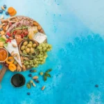Exploring the Health Benefits of Mediterranean and Middle Eastern Diets