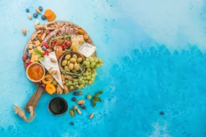 Exploring the Health Benefits of Mediterranean and Middle Eastern Diets