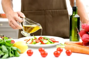 Creative Ways to Use Extra Virgin Olive Oil in Your Everyday Cooking