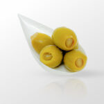 Lemon Stuffed