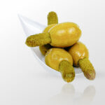 Gherkin Stuffed stuffed
