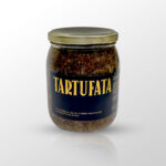 Summer Truffle Paste 5%