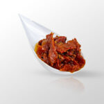 Zesty Sundried Tomato