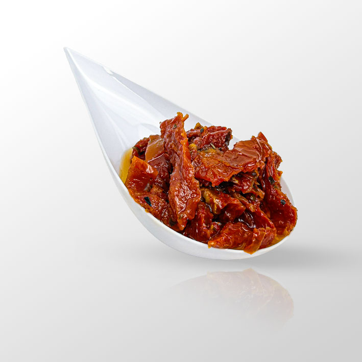 Zesty Sundried Tomato