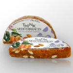 Apricot and Almond Cake