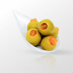 Piri Piri Stuffed