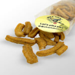 Soya stick sour cream