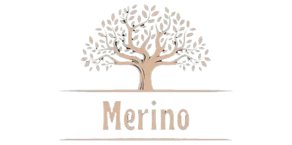 Merino logo