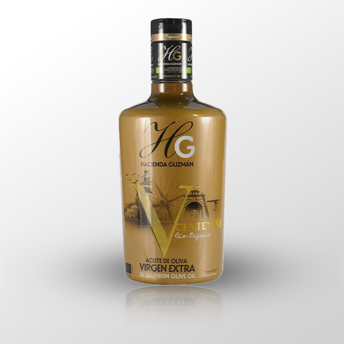 HG Centenario EVOO