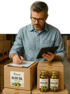 for Bulk Orders